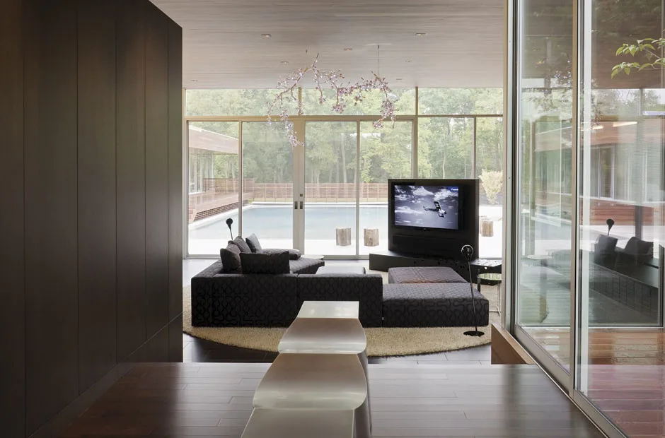 Curved Home Residence by Workshop90, LLC - Photo 7