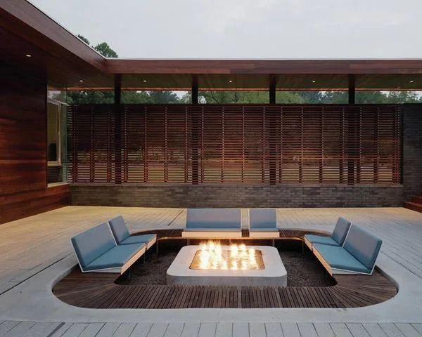 Curved Home Residence by Workshop90, LLC - Photo 3