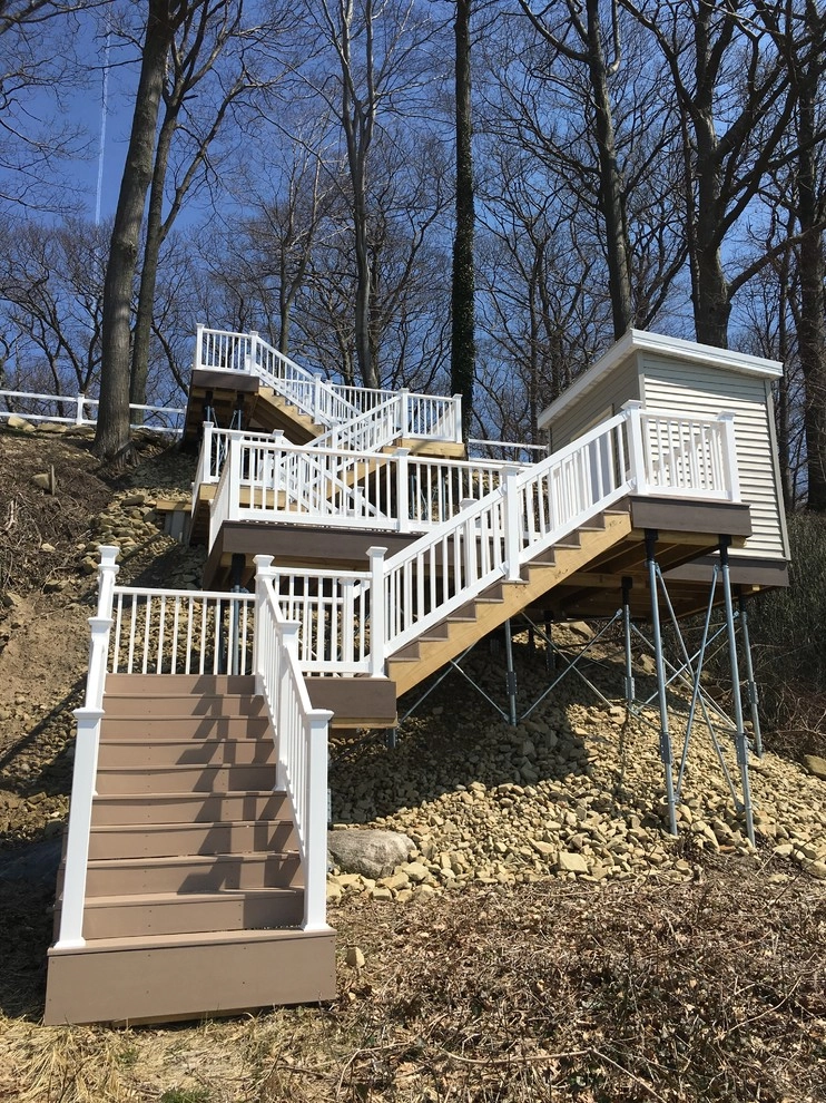 Slope Restoration by LandTechwmi LLC - Photo 27