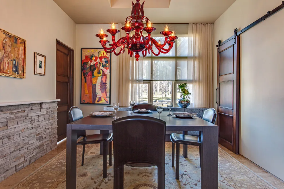 Archived Images by Marcelle Guilbeau Interior Design - Photo 23