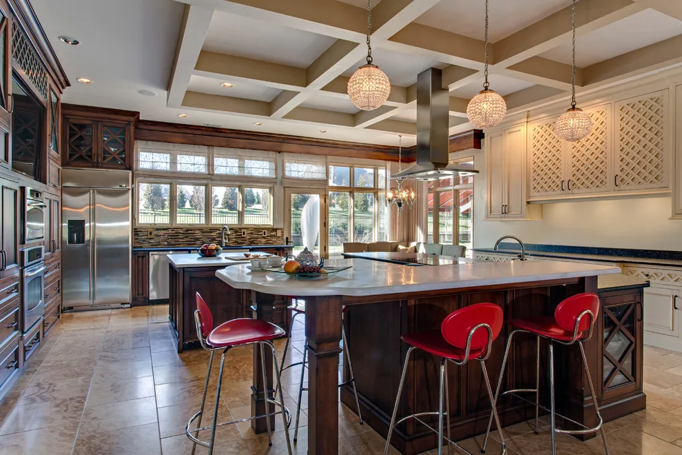 Archived Images by Marcelle Guilbeau Interior Design - Photo 22