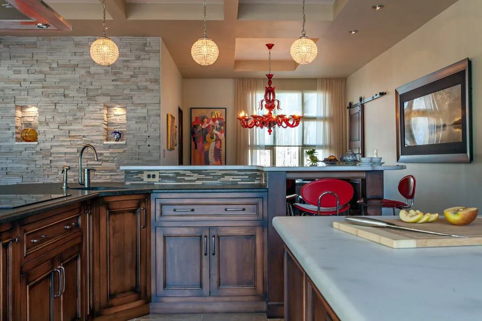 Archived Images by Marcelle Guilbeau Interior Design - Photo 37