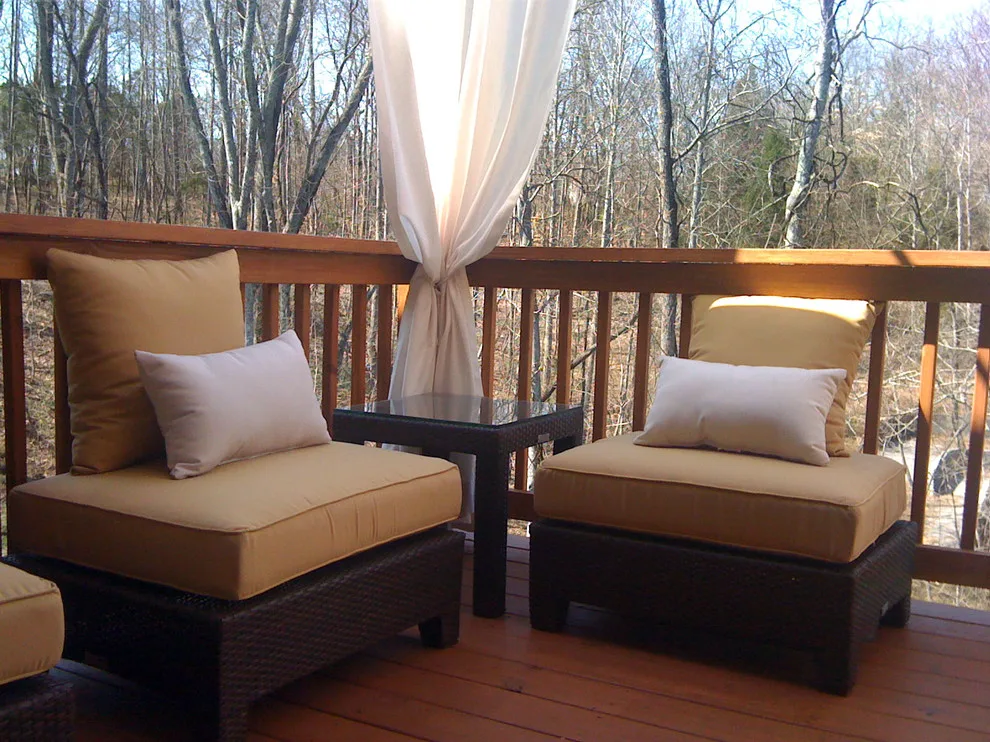 Archived Images by Marcelle Guilbeau Interior Design - Photo 69