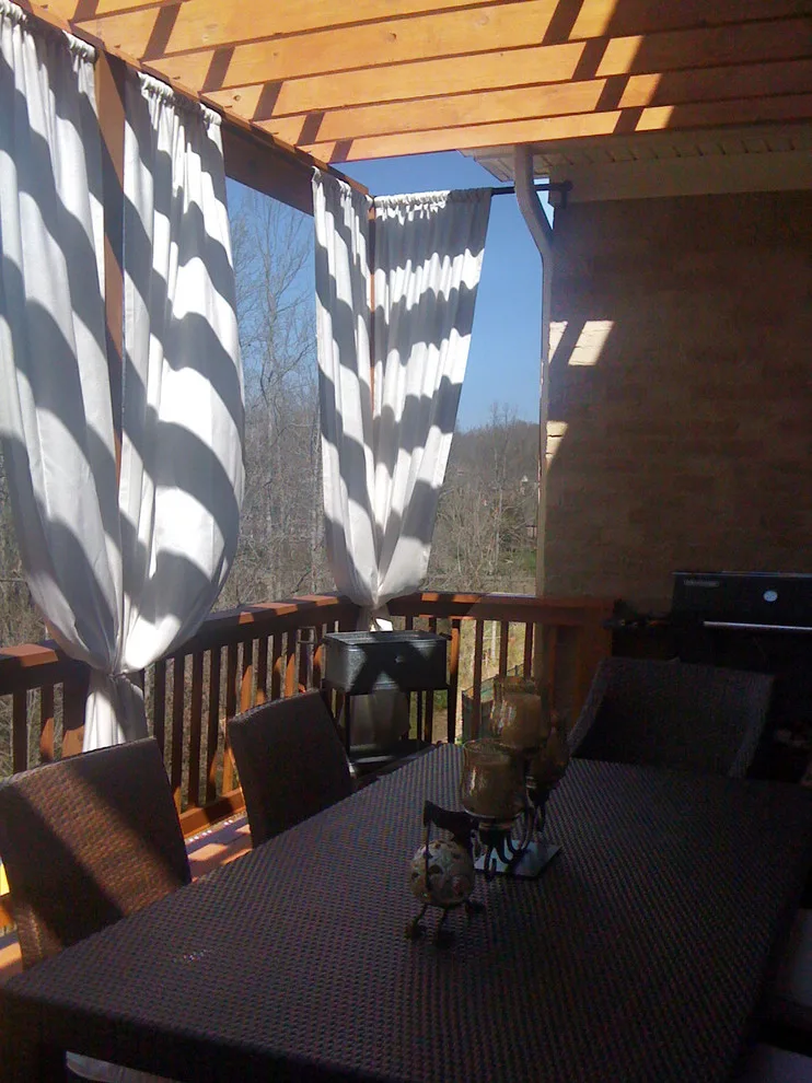 Archived Images by Marcelle Guilbeau Interior Design - Photo 14