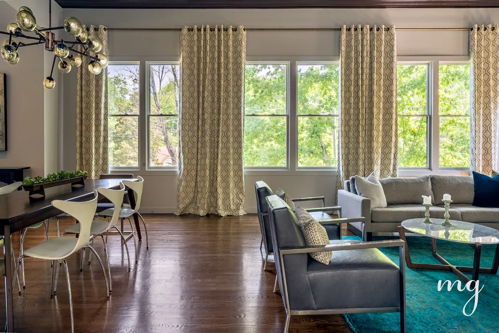 Archived Images by Marcelle Guilbeau Interior Design - Photo 15