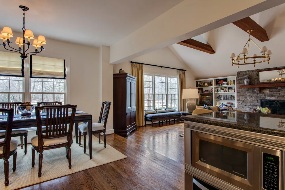 Archived Images by Marcelle Guilbeau Interior Design - Photo 44