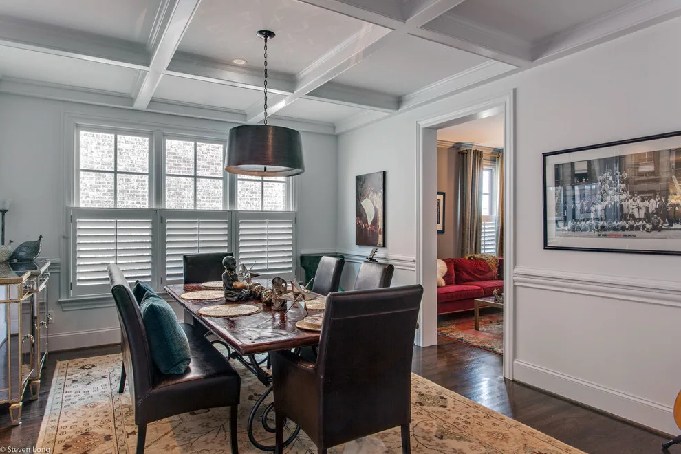 Archived Images by Marcelle Guilbeau Interior Design - Photo 72
