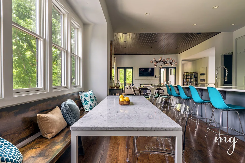 Archived Images by Marcelle Guilbeau Interior Design - Photo 2