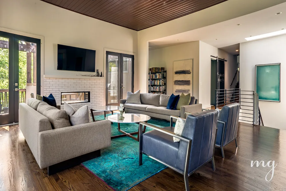 Archived Images by Marcelle Guilbeau Interior Design - Photo 86