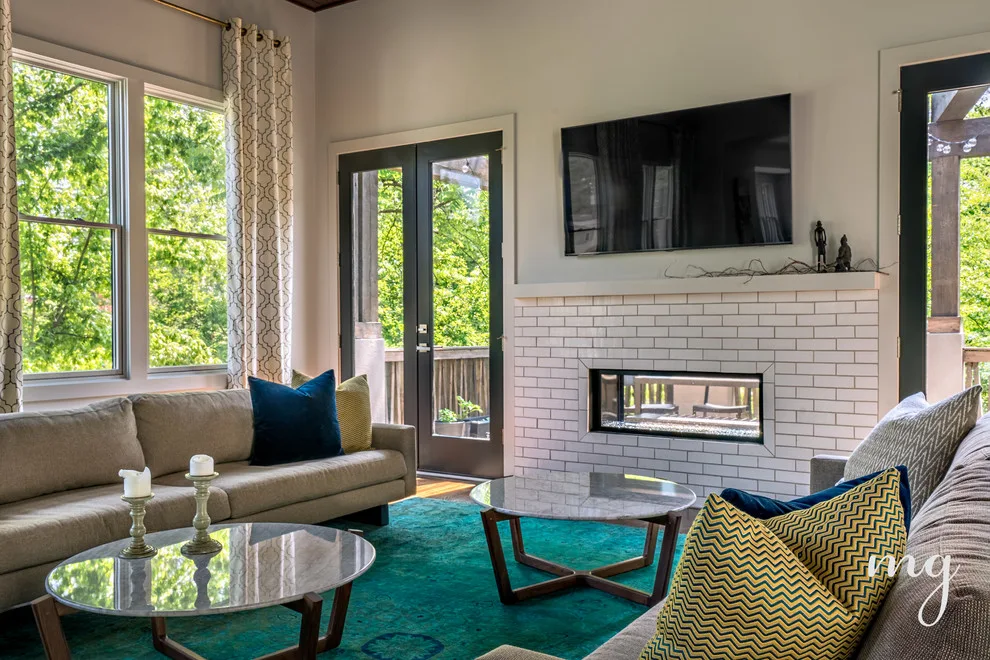 Archived Images by Marcelle Guilbeau Interior Design - Photo 7