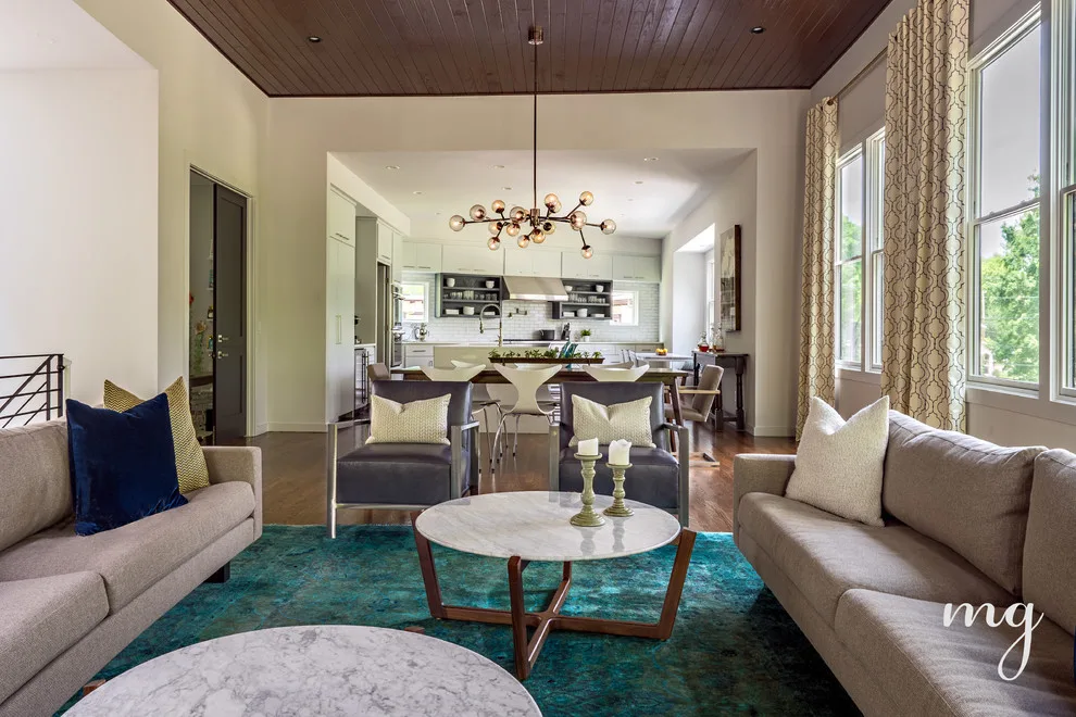 Archived Images by Marcelle Guilbeau Interior Design - Photo 80