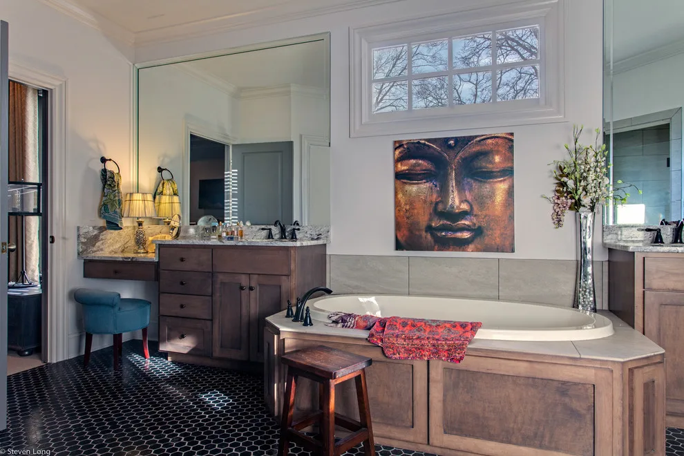 Archived Images by Marcelle Guilbeau Interior Design - Photo 18