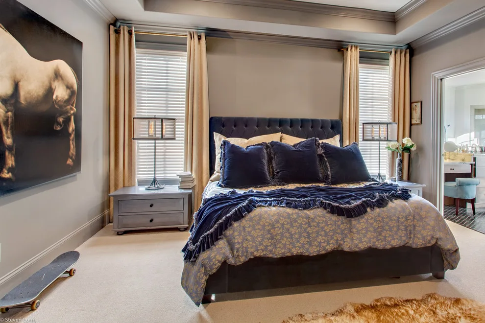 Archived Images by Marcelle Guilbeau Interior Design - Photo 6