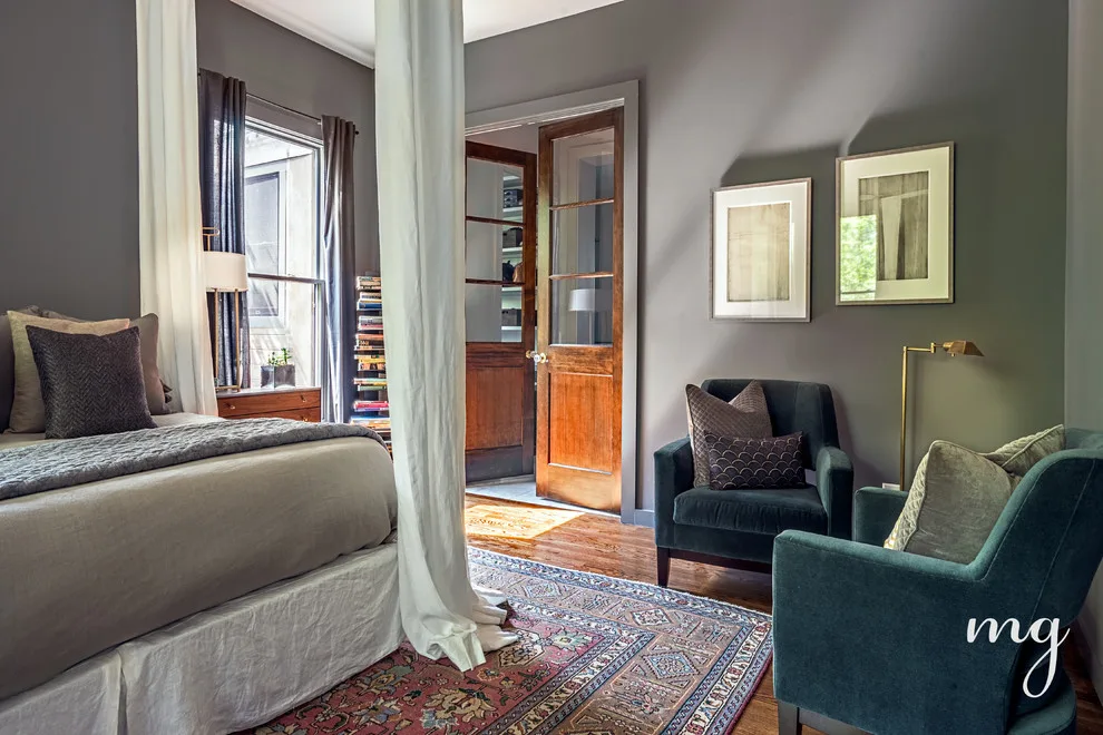 Archived Images by Marcelle Guilbeau Interior Design - Photo 11