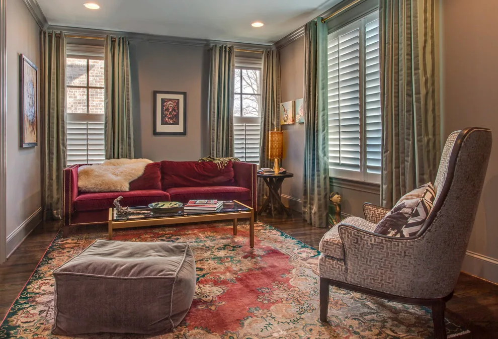 Archived Images by Marcelle Guilbeau Interior Design - Photo 70