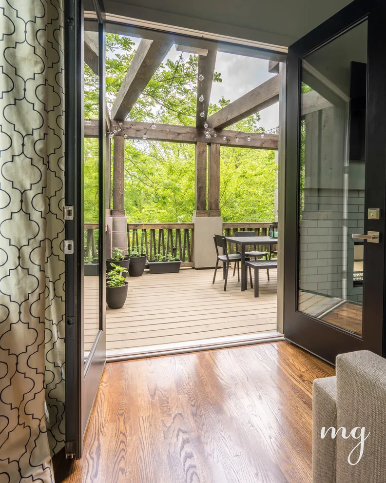 Archived Images by Marcelle Guilbeau Interior Design - Photo 36