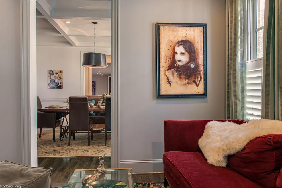 Archived Images by Marcelle Guilbeau Interior Design - Photo 19