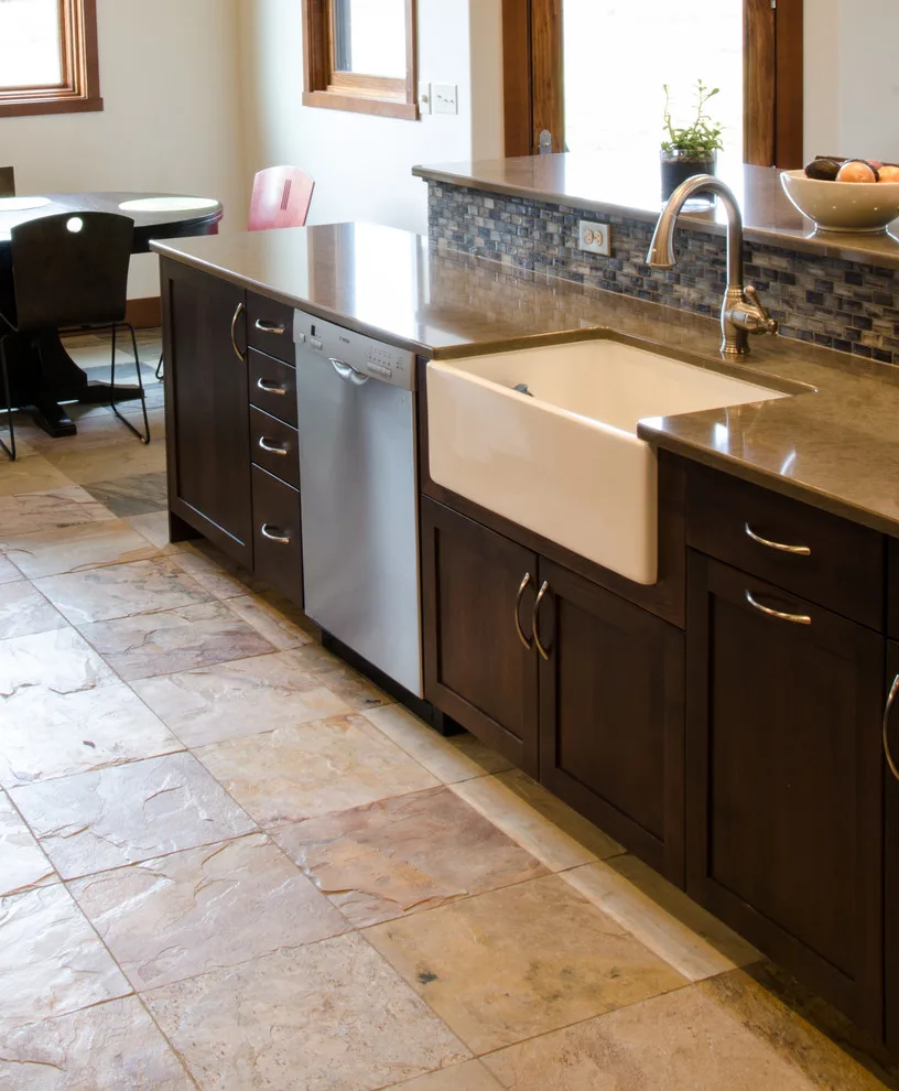 Tailored Kitchen by Premier Paint And Floor Covering - Photo 6