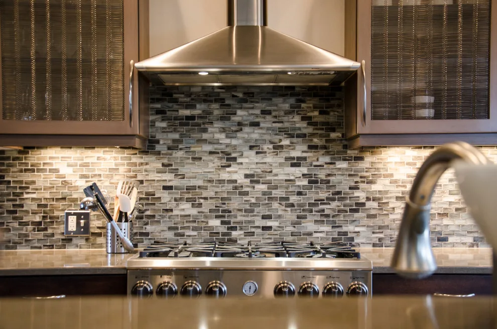 Tailored Kitchen by Premier Paint And Floor Covering - Photo 2