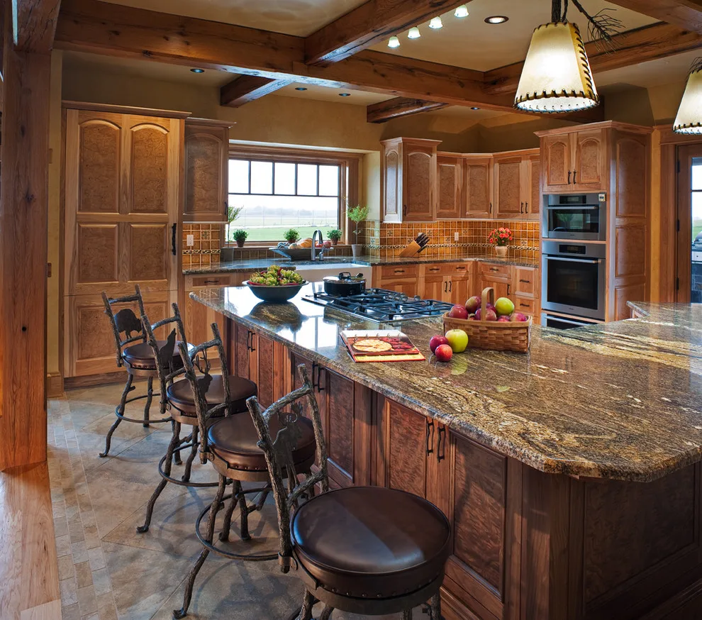Aero Retreat by Heather DeMoras Design Consultants Inc. - Photo 4