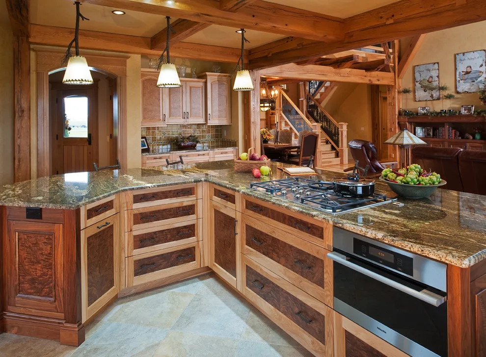 Aero Retreat by Heather DeMoras Design Consultants Inc. - Photo 11