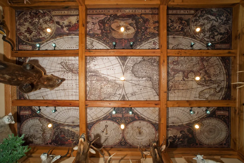 Aero Retreat by Heather DeMoras Design Consultants Inc. - Photo 3