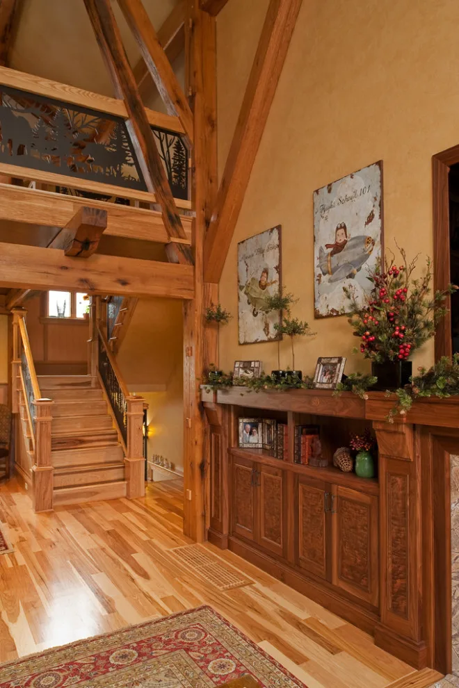 Aero Retreat by Heather DeMoras Design Consultants Inc. - Photo 5
