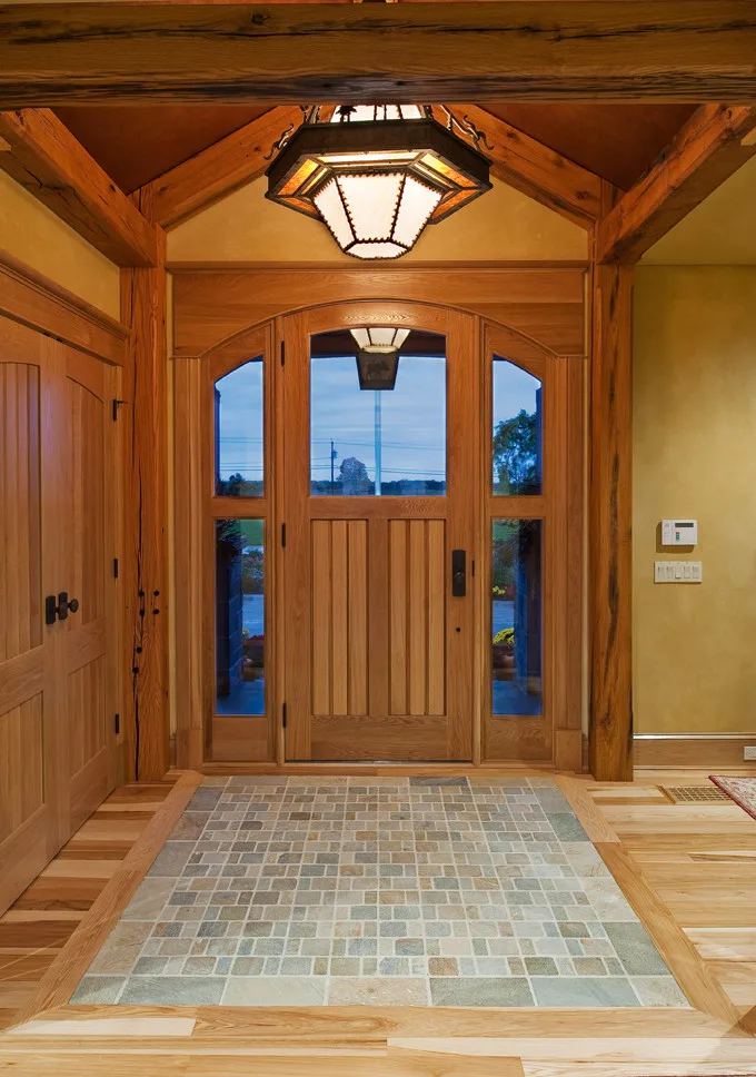 Aero Retreat by Heather DeMoras Design Consultants Inc. - Photo 6