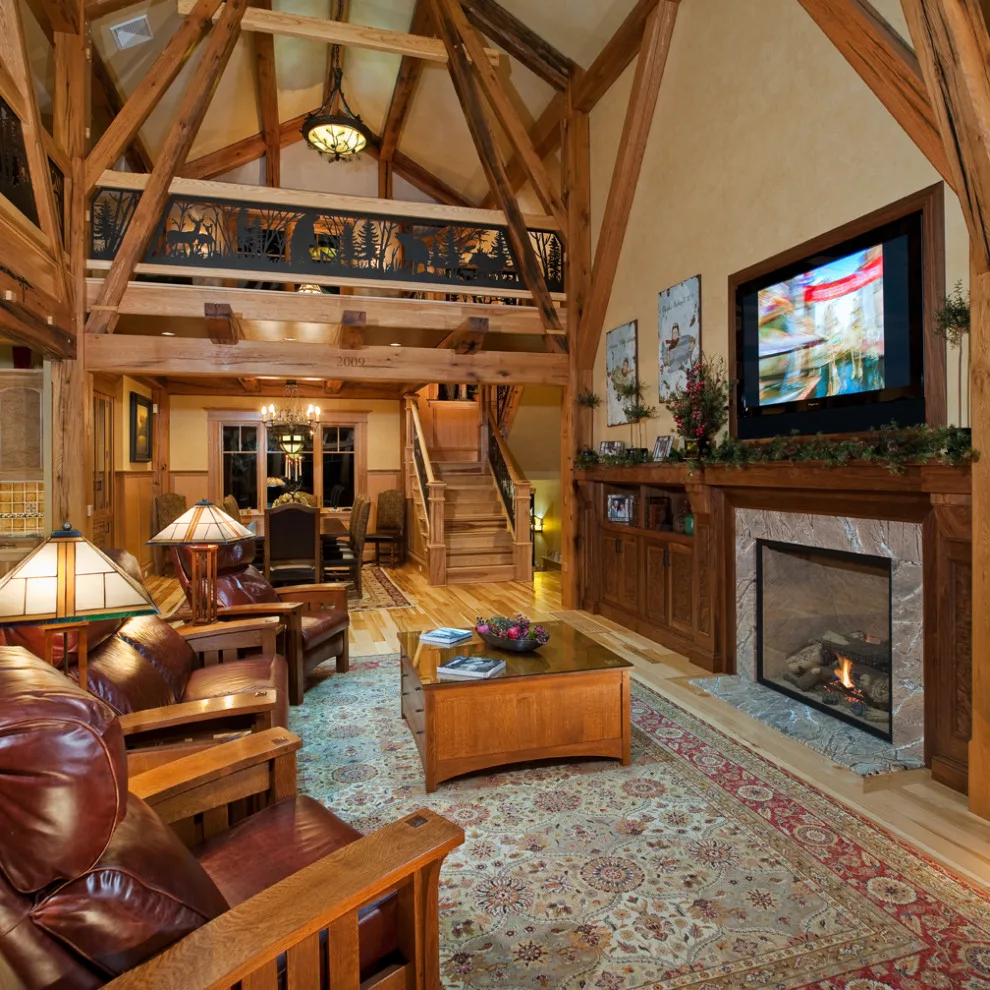 Aero Retreat by Heather DeMoras Design Consultants Inc. - Photo 2