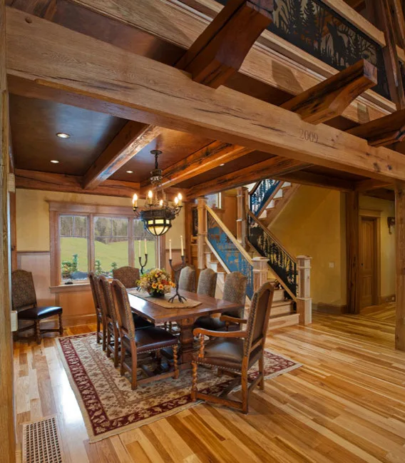 Aero Retreat by Heather DeMoras Design Consultants Inc. - Photo 9