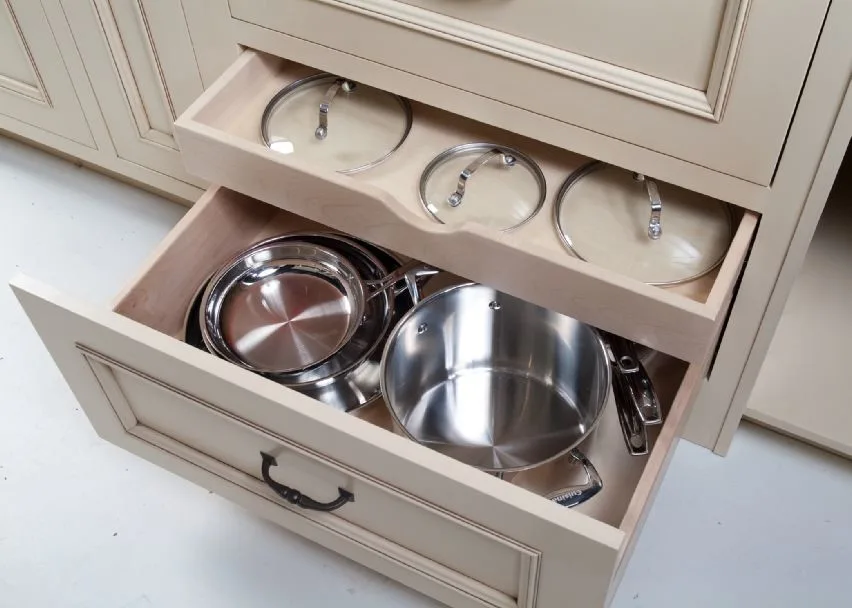 Kitchen, Bathroom, and Cabinet Storage and Organization Concepts by Wike LaFrey - Photo 5