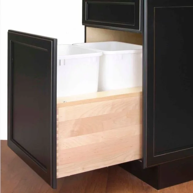 Kitchen, Bathroom, and Cabinet Storage and Organization Concepts by Wike LaFrey - Photo 8