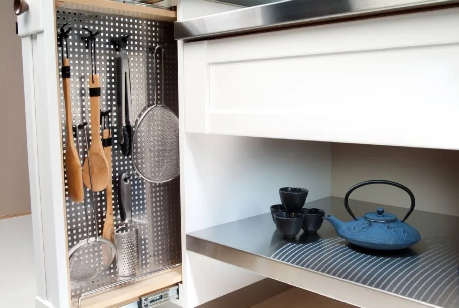 Kitchen, Bathroom, and Cabinet Storage and Organization Concepts by Wike LaFrey - Photo 9