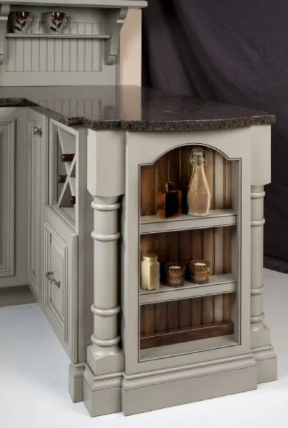Kitchen, Bathroom, and Cabinet Storage and Organization Concepts by Wike LaFrey - Photo 11