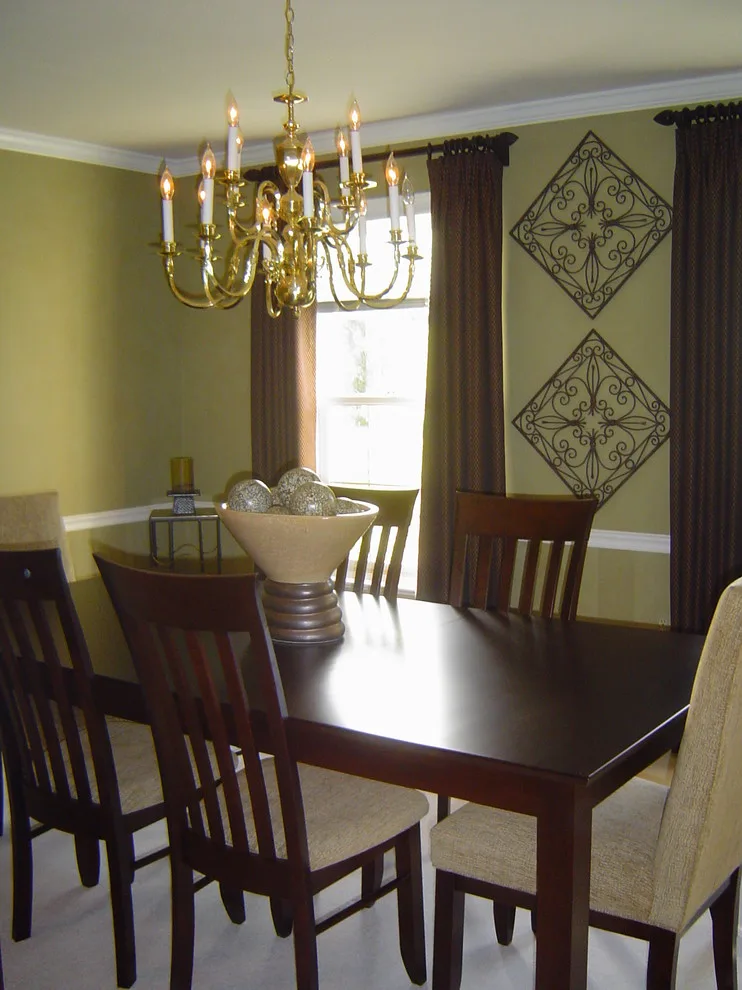Personalized Window Coverings by Outside The Box Designs By Kate Kimmich - Photo 14