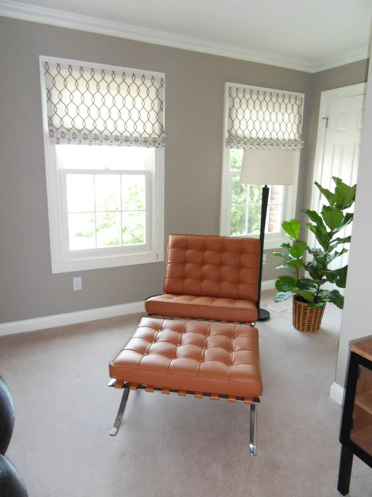 Personalized Window Coverings by Outside The Box Designs By Kate Kimmich - Photo 9