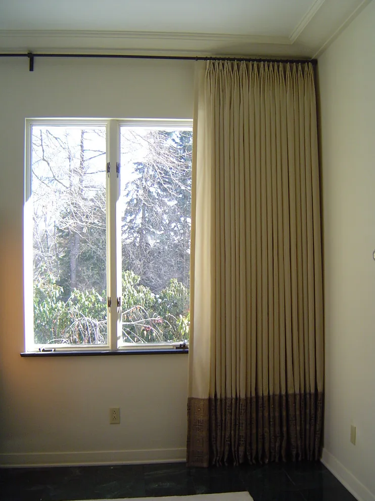 Personalized Window Coverings by Outside The Box Designs By Kate Kimmich - Photo 10