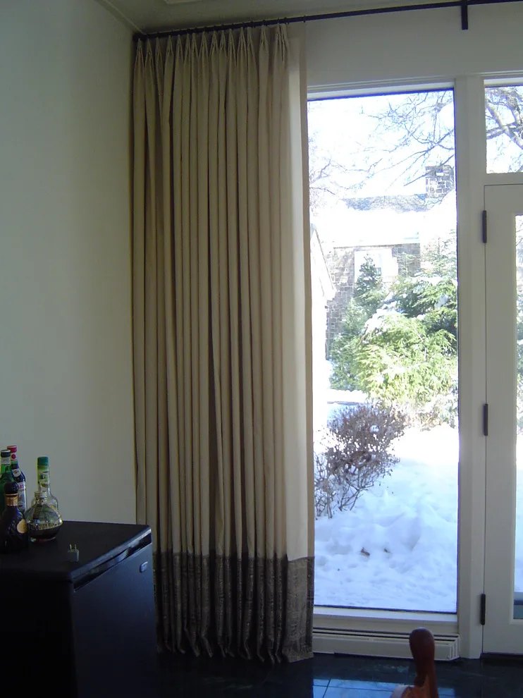 Personalized Window Coverings by Outside The Box Designs By Kate Kimmich - Photo 11