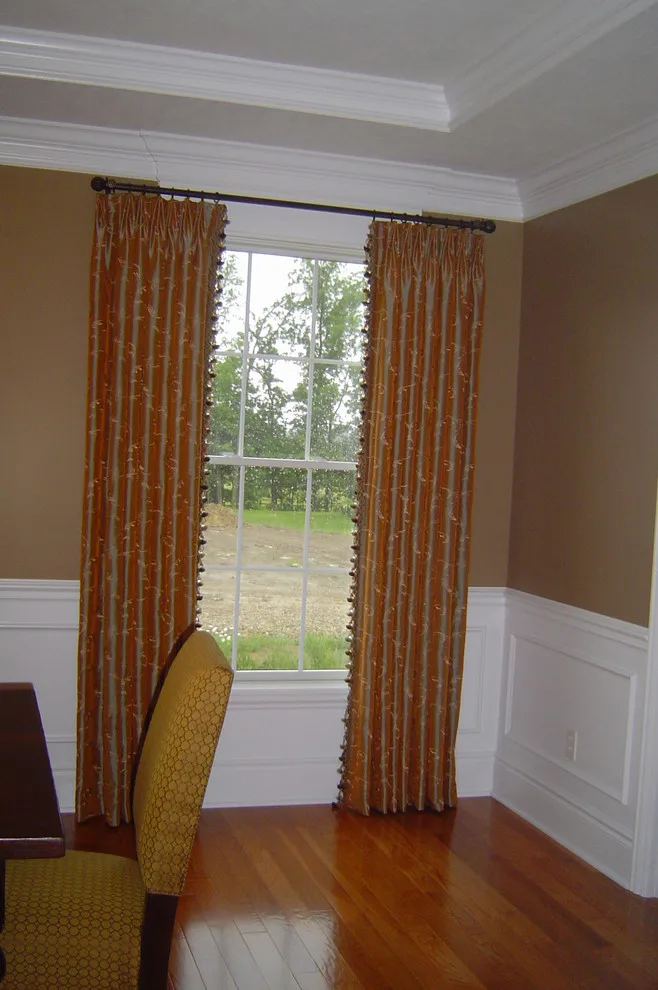 Personalized Window Coverings by Outside The Box Designs By Kate Kimmich - Photo 4