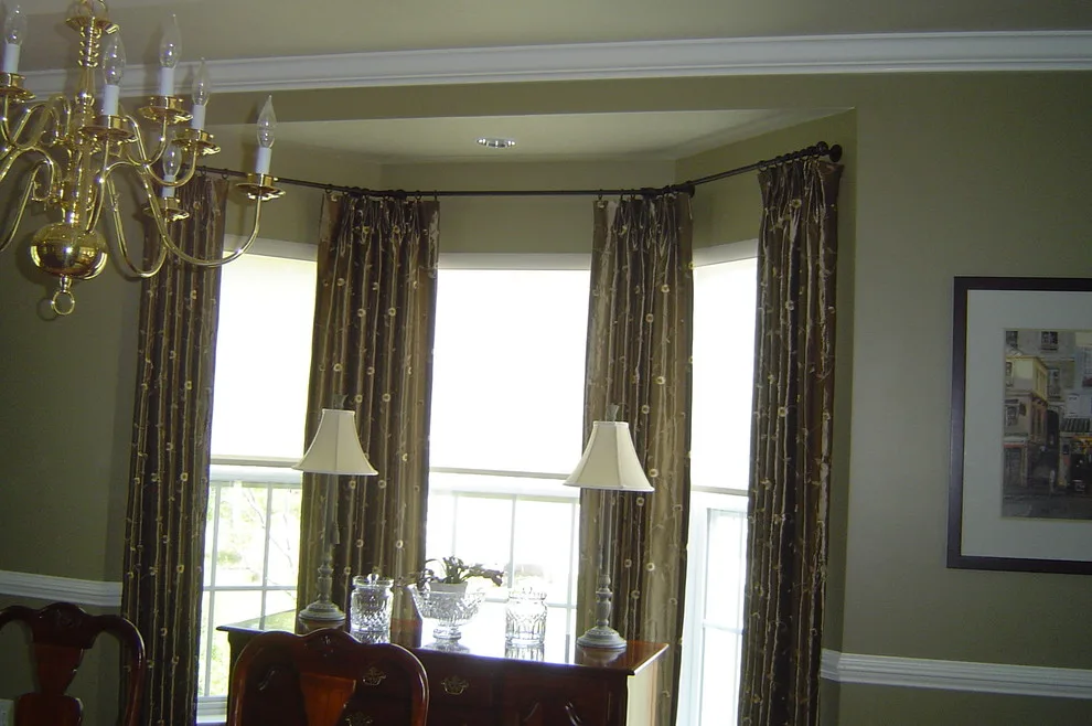 Personalized Window Coverings by Outside The Box Designs By Kate Kimmich - Photo 13