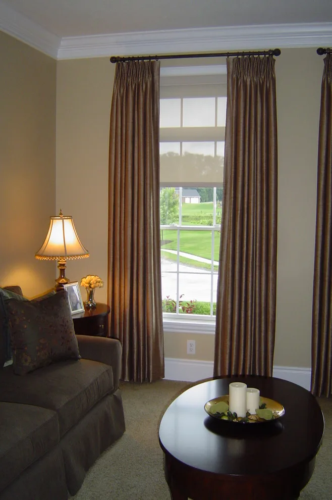 Personalized Window Coverings by Outside The Box Designs By Kate Kimmich - Photo 20