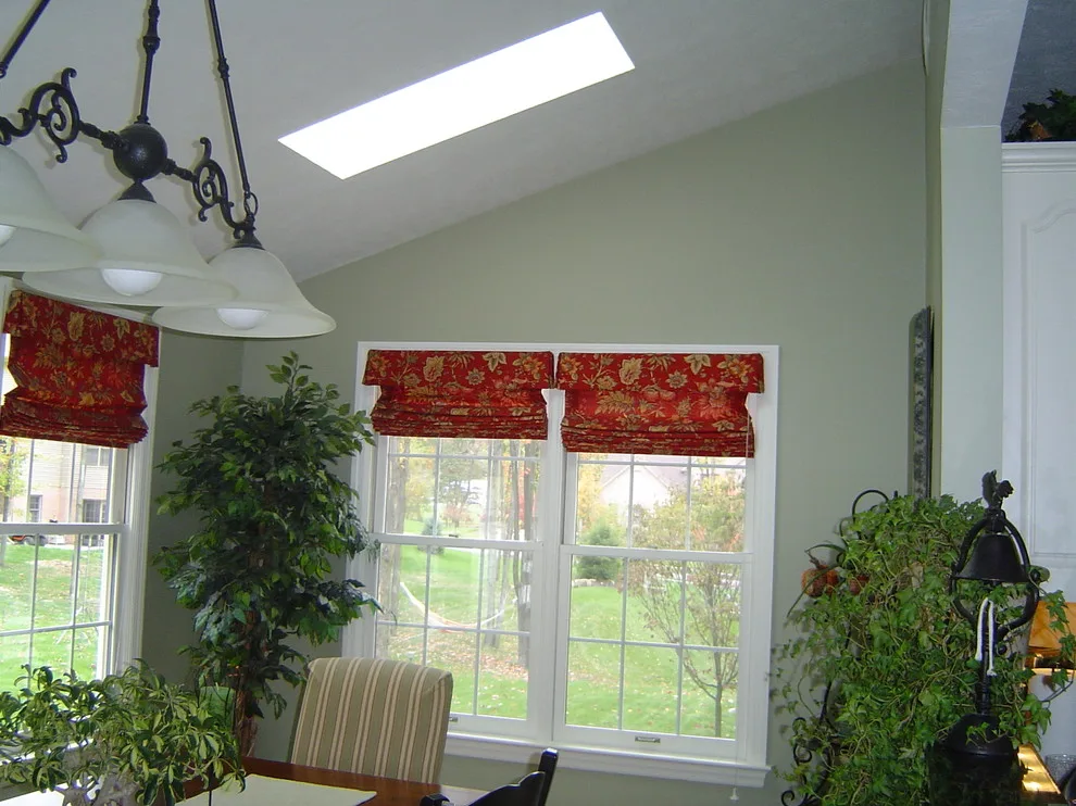 Personalized Window Coverings by Outside The Box Designs By Kate Kimmich - Photo 8