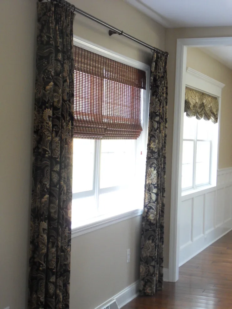 Personalized Window Coverings by Outside The Box Designs By Kate Kimmich - Photo 15