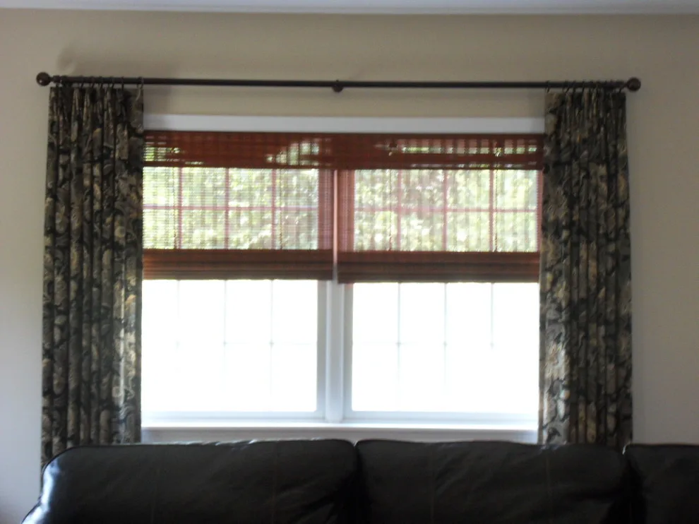 Personalized Window Coverings by Outside The Box Designs By Kate Kimmich - Photo 22