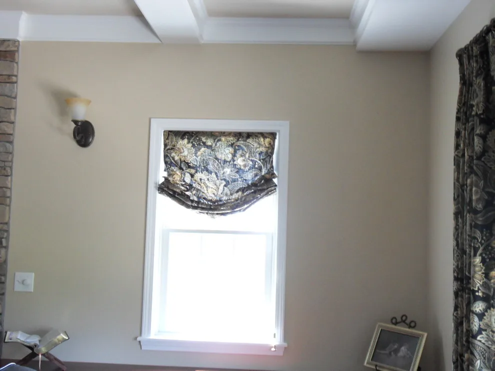 Personalized Window Coverings by Outside The Box Designs By Kate Kimmich - Photo 17