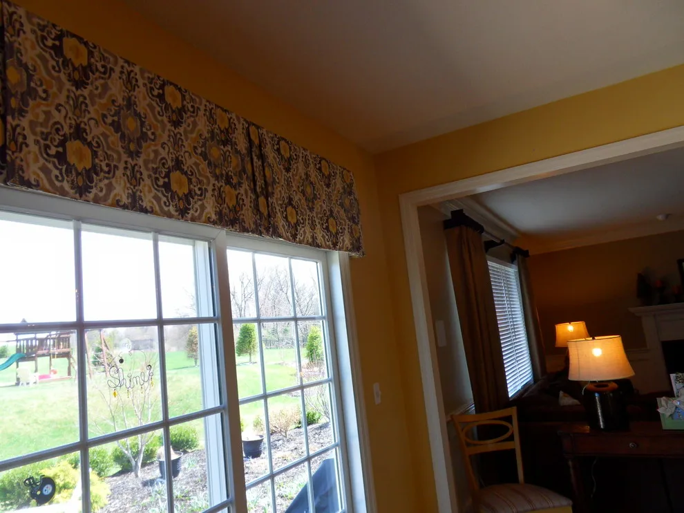 Personalized Window Coverings by Outside The Box Designs By Kate Kimmich - Photo 23