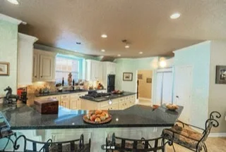 Cypress, TX Culinary Space by Simply Designed Spaces - Photo 3