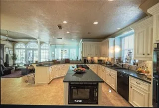 Cypress, TX Culinary Space by Simply Designed Spaces - Photo 5