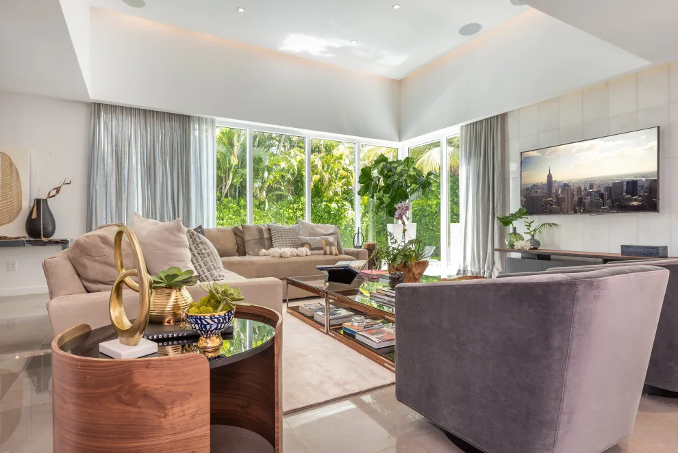 Harbor Way by Vivian Macia Interiors LLC - Photo 4