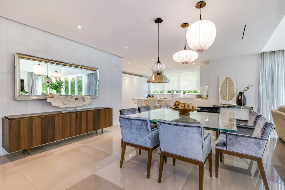 Harbor Way by Vivian Macia Interiors LLC - Photo 8